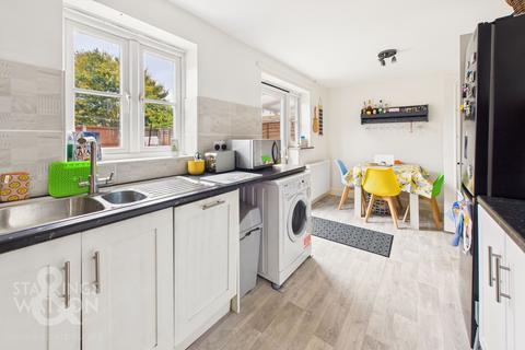 undefined, Rose Terrace, Diss