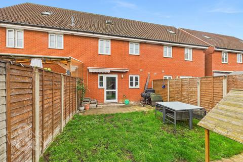 undefined, Rose Terrace, Diss