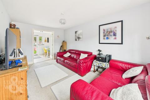 Rose Terrace, Diss