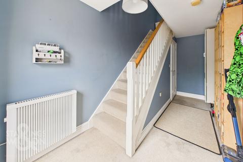 undefined, Rose Terrace, Diss