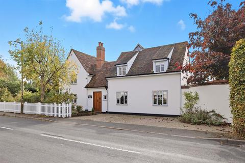 undefined, Cottage & 3 Bed Bungalow - Church Road, Hatfield Peverel