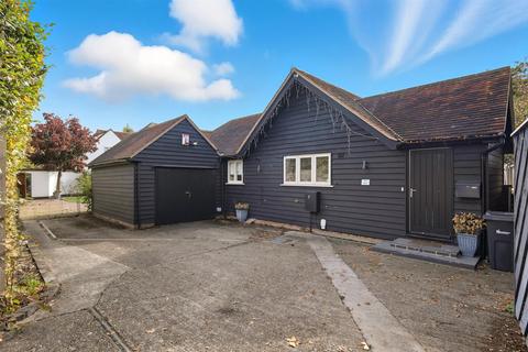 undefined, Cottage & 3 Bed Bungalow - Church Road, Hatfield Peverel