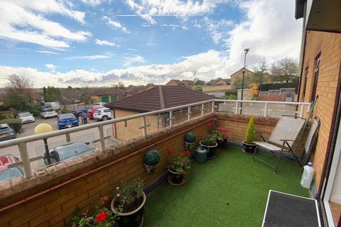 2 bedroom apartment for sale, Wootton Brook Close, East Hunsbury, NN4 0XU