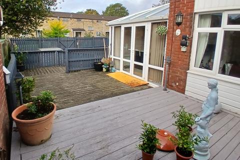 undefined, Ogilvie Square, Wiltshire SN11