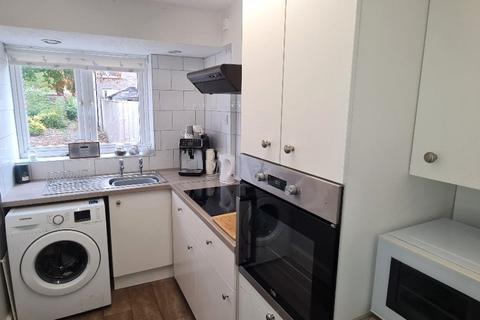undefined, Ogilvie Square, Wiltshire SN11