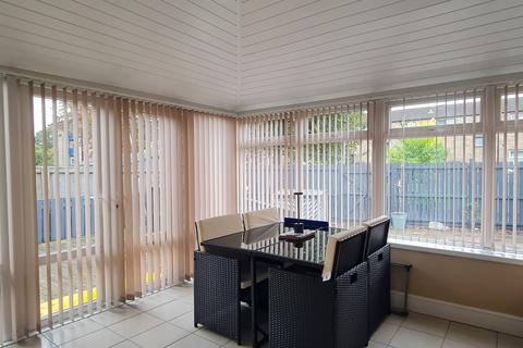 undefined, Ogilvie Square, Wiltshire SN11