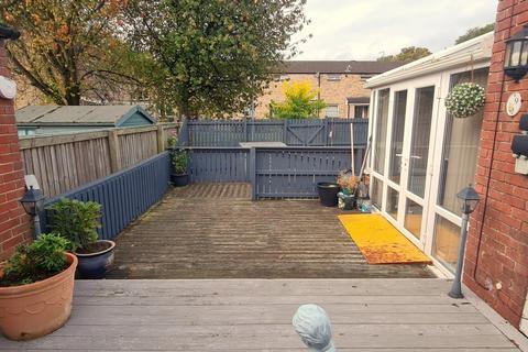 2 bedroom bungalow for sale, Ogilvie Square, Wiltshire SN11