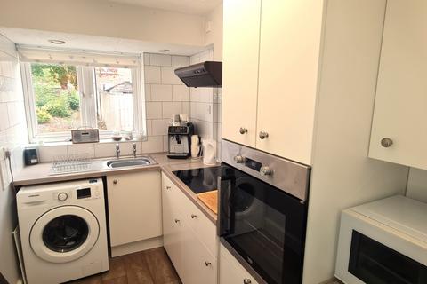 2 bedroom bungalow for sale, Ogilvie Square, Wiltshire SN11