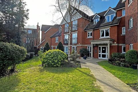 1 bedroom retirement property for sale, Linkfield Lane, Redhill