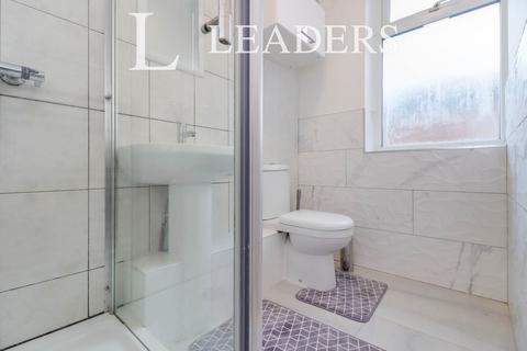 undefined, Clarence Street, Loughborough, Leicestershire, LE11