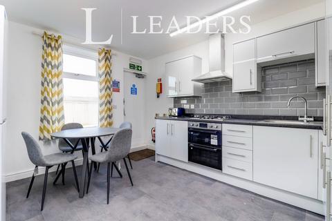 undefined, Clarence Street, Loughborough, Leicestershire, LE11