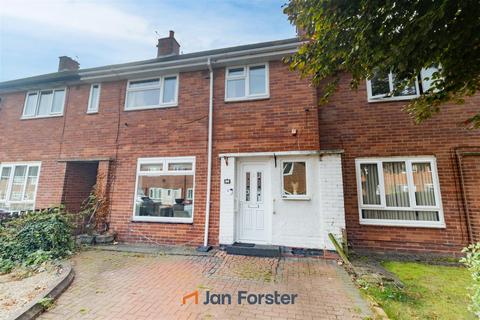 3 bedroom townhouse for sale, Netherton Avenue, North Shields