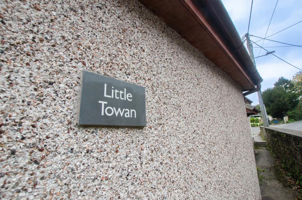 Ittle Towan TPS Bodmin 01208 74182-10