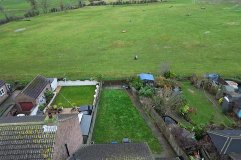4 bedroom detached house for sale, Park Avenue, Barlow, Selby