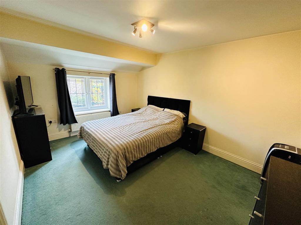 Bed 1