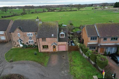 undefined, Park Avenue, Barlow, Selby