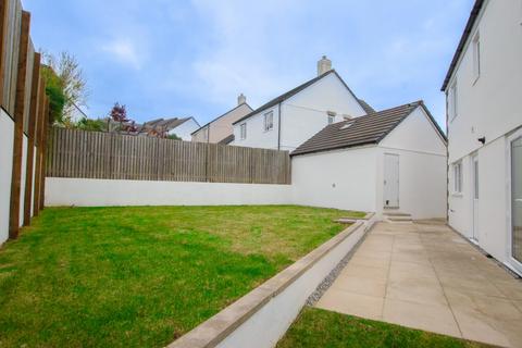 undefined, Du Maurier Drive, Fowey, PL23 1DW