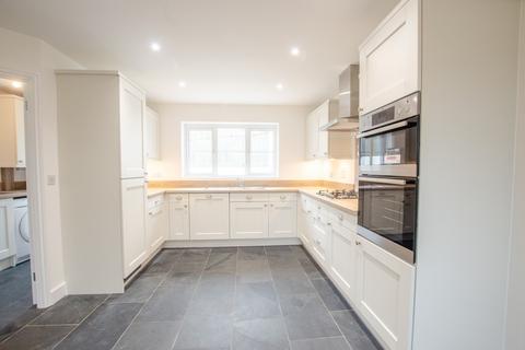 undefined, Du Maurier Drive, Fowey, PL23 1DW
