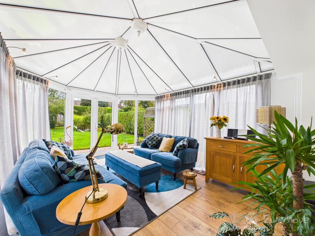 Sunroom