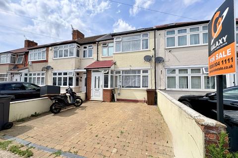 undefined, Hadley Gardens, Southall, Greater London, UB2