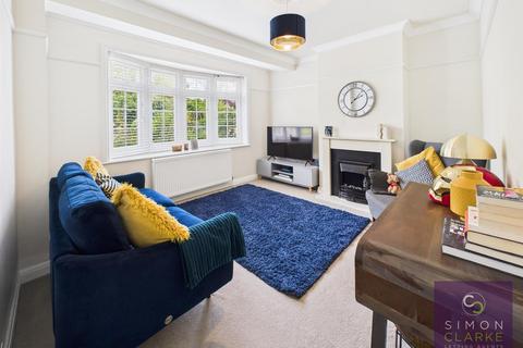 undefined, Great North Road, Barnet, EN5