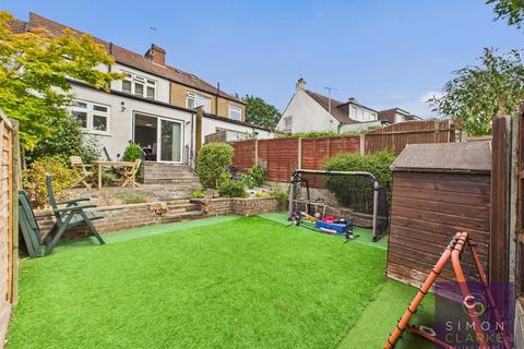 undefined, Great North Road, Barnet, EN5