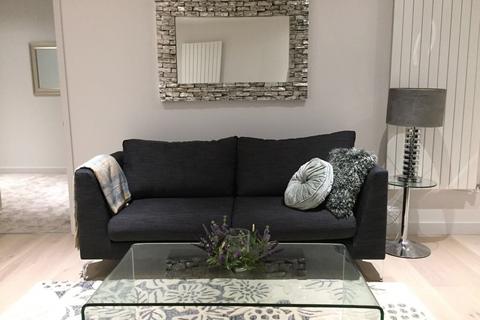 1 bedroom flat for sale, Starboard Way, London E16