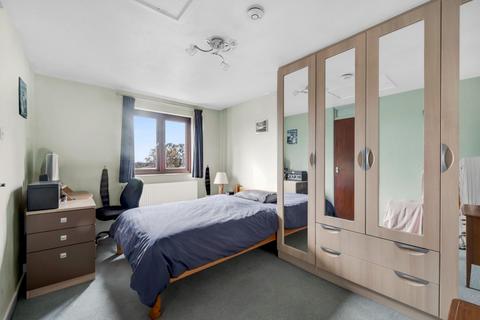 undefined, Westcroft Close, London