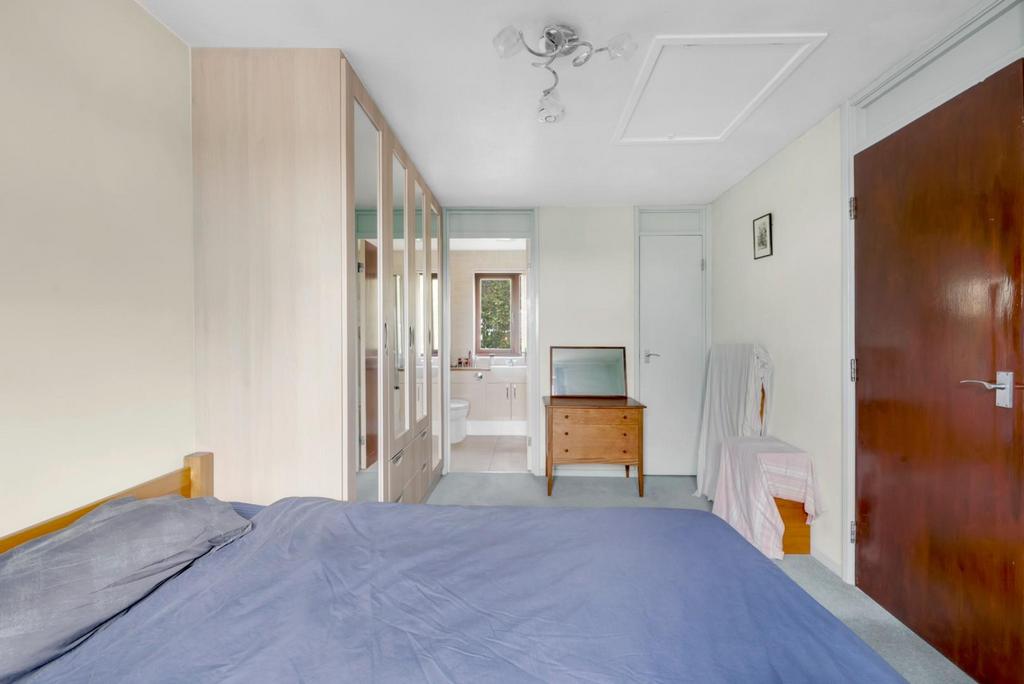 Bedroom Reverse