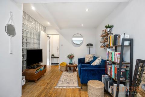 1 bedroom flat to rent, Brunswick Place, Hove BN3