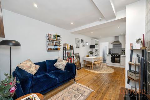 1 bedroom flat to rent, Brunswick Place, Hove BN3