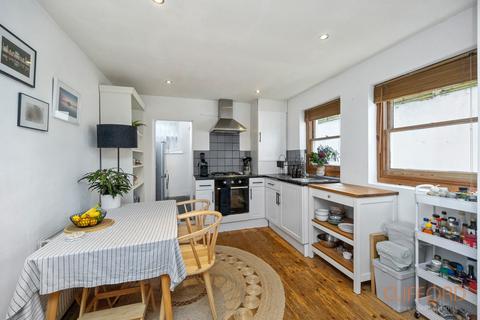 1 bedroom flat to rent, Brunswick Place, Hove BN3