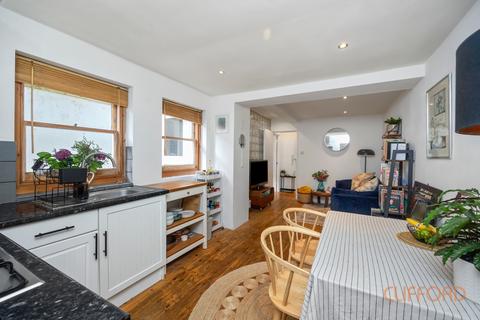 1 bedroom flat to rent, Brunswick Place, Hove BN3