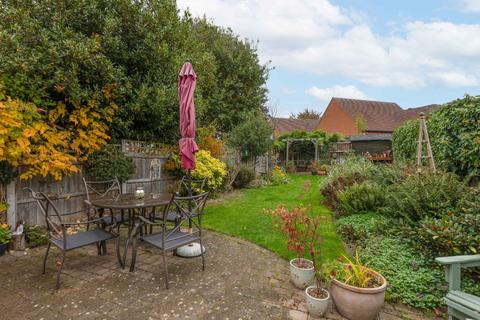 undefined, Stanmore Road, Stevenage, Hertfordshire, SG1