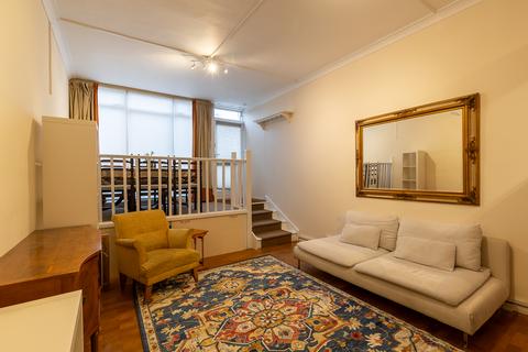 1 bedroom flat to rent, West London Studios, 402 Fulham Road, Fulham, London, SW6
