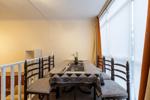 1 bedroom flat to rent, West London Studios, 402 Fulham Road, Fulham, London, SW6