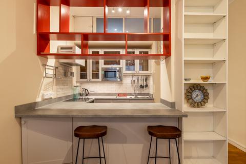 1 bedroom flat to rent, West London Studios, 402 Fulham Road, Fulham, London, SW6