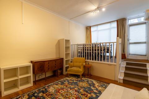 1 bedroom flat to rent, West London Studios, 402 Fulham Road, Fulham, London, SW6
