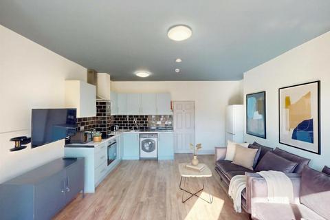 undefined, Belle Vue Road, Leeds LS3