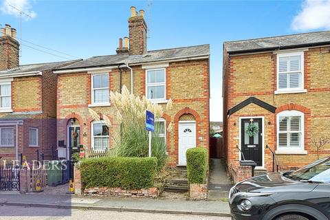Trinity Road, Halstead, Essex