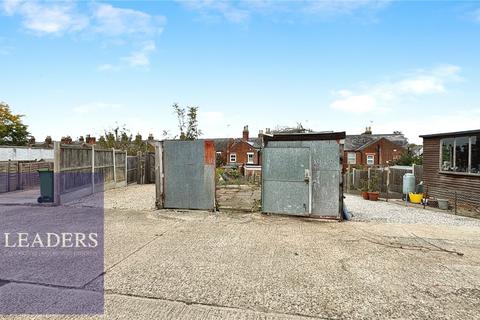 3 bedroom semi-detached house for sale, Trinity Road, Halstead, Essex