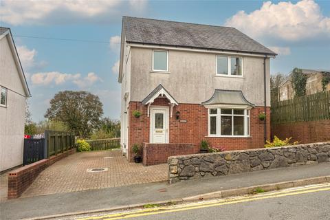 3 bedroom detached house for sale, Llanddaniel, Gaerwen, Isle of Anglesey, LL60