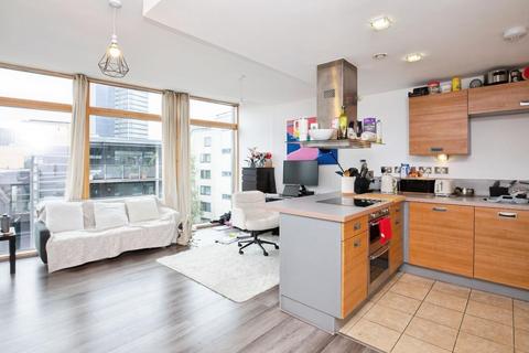 2 bedroom flat for sale, Apartment 5.3, Design House, Manchester, Lancashire