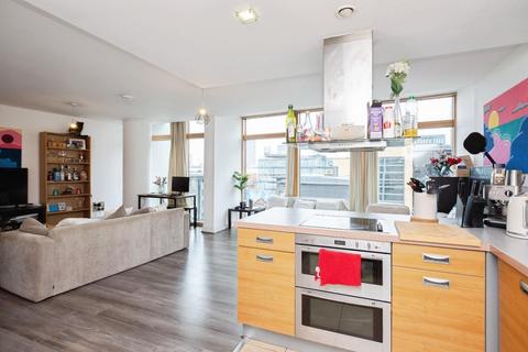 2 bedroom flat for sale, Apartment 5.3, Design House, Manchester, Lancashire