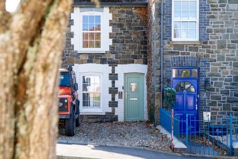 undefined, Brookland Road, Llandrindod Wells, LD1