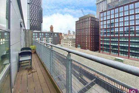 undefined, The Quadrangle, 1 Lower Ormond Street, Manchester, M1