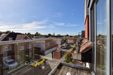 undefined, Denne Parade, Horsham, West Sussex