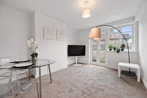 Beech Lawns, Finchley London N12