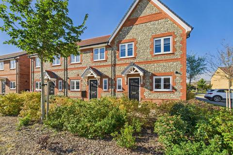 undefined, Speckled Wood Walk, Lancing, BN15 9FX