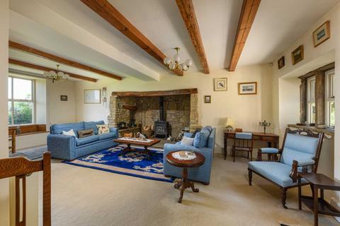 4 bedroom farm house for sale, The Old Farm House, Whaley Bridge, High Peak, Cheshire